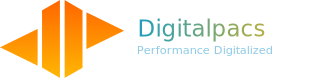 Digitalpacs Primary Logo